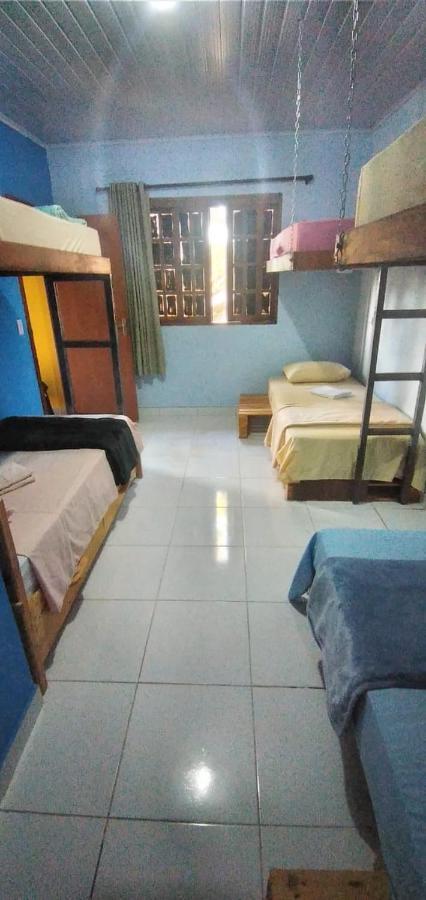 Das Marias Hostel Lagoa Santa  Εξωτερικό φωτογραφία