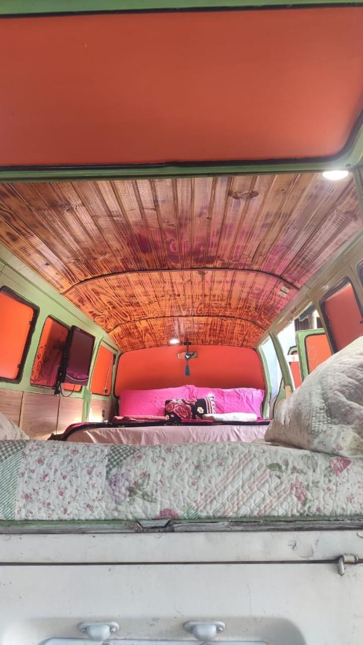Das Marias Hostel Lagoa Santa  Εξωτερικό φωτογραφία
