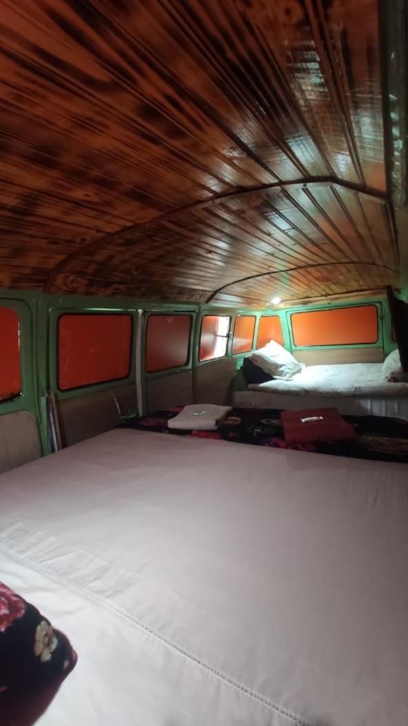 Das Marias Hostel Lagoa Santa  Εξωτερικό φωτογραφία