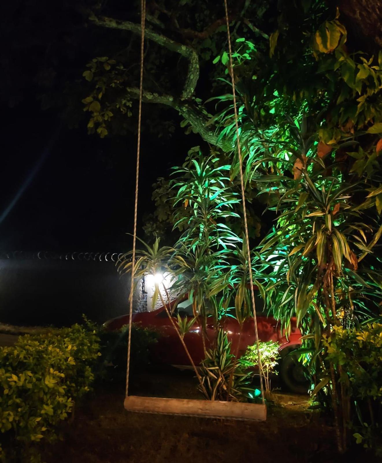 Das Marias Hostel Lagoa Santa  Εξωτερικό φωτογραφία
