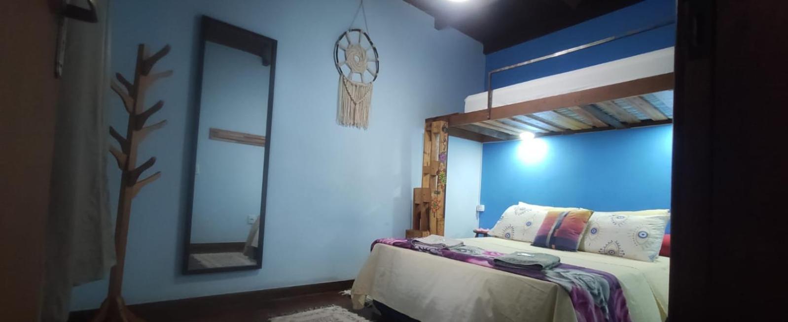 Das Marias Hostel Lagoa Santa  Εξωτερικό φωτογραφία