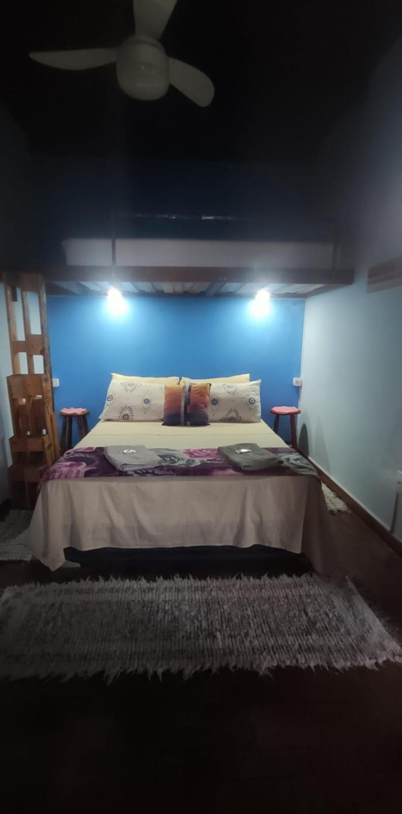Das Marias Hostel Lagoa Santa  Εξωτερικό φωτογραφία