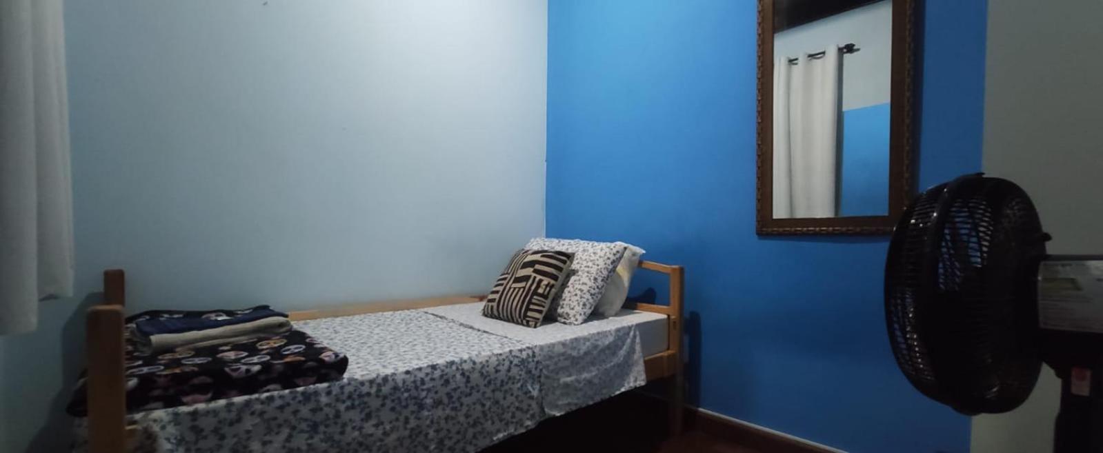 Das Marias Hostel Lagoa Santa  Εξωτερικό φωτογραφία