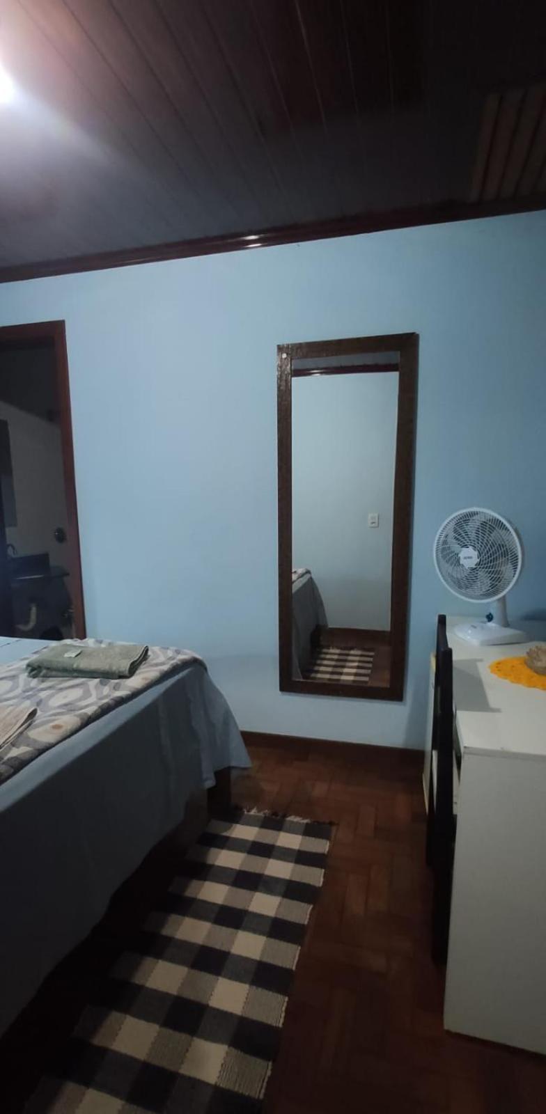 Das Marias Hostel Lagoa Santa  Εξωτερικό φωτογραφία