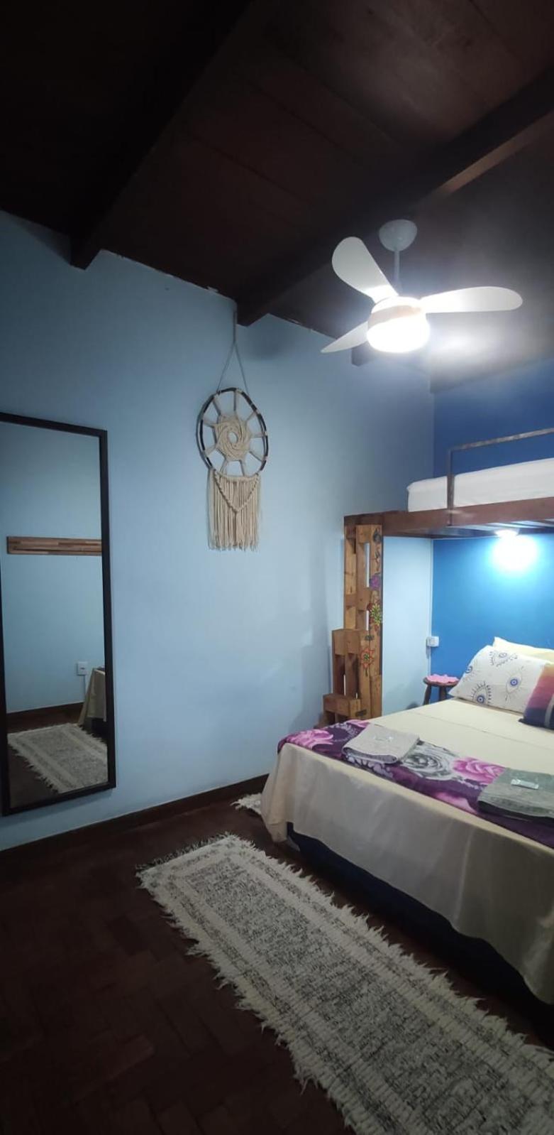 Das Marias Hostel Lagoa Santa  Εξωτερικό φωτογραφία
