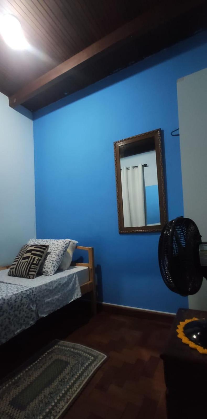 Das Marias Hostel Lagoa Santa  Εξωτερικό φωτογραφία