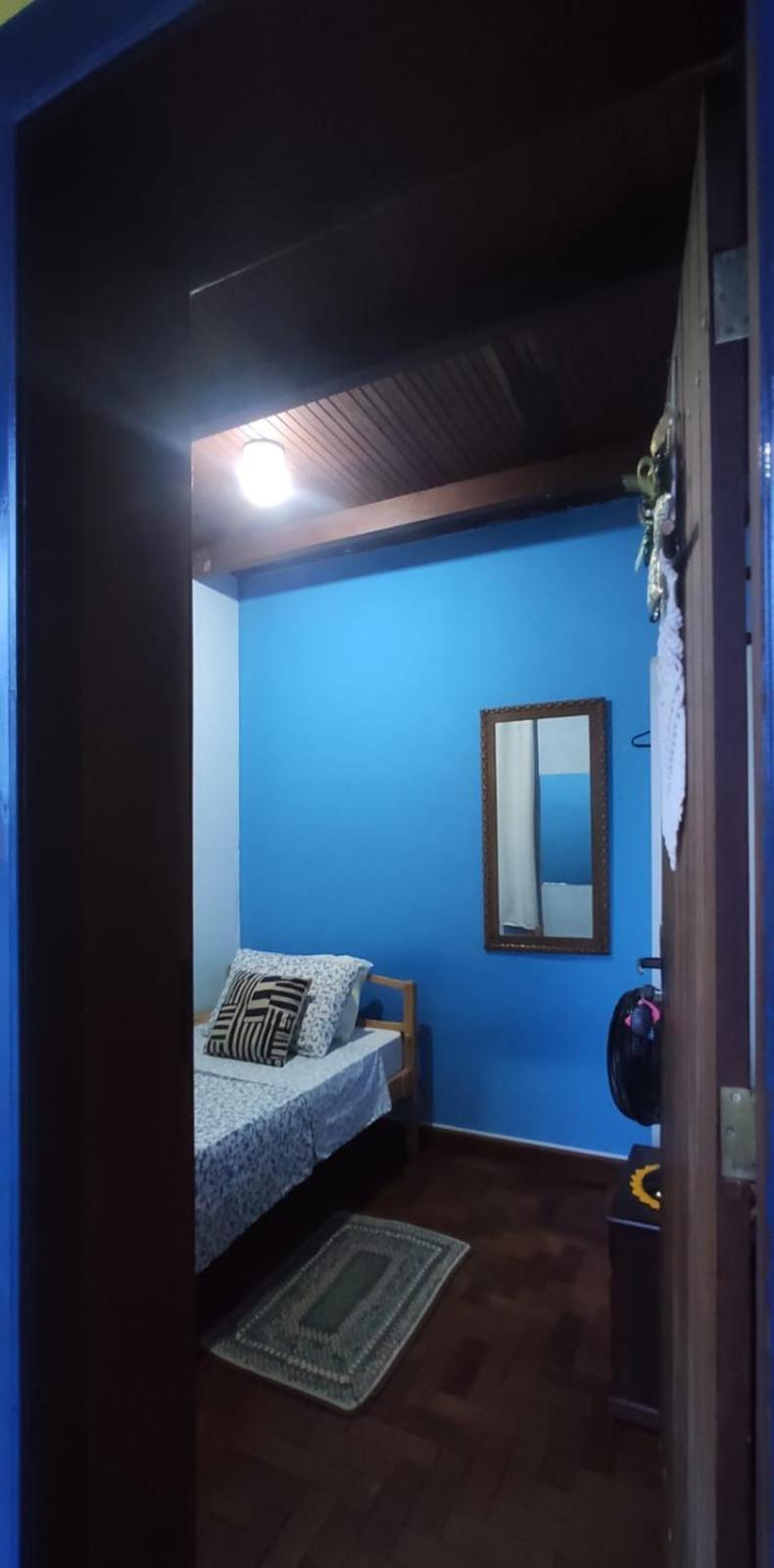 Das Marias Hostel Lagoa Santa  Εξωτερικό φωτογραφία