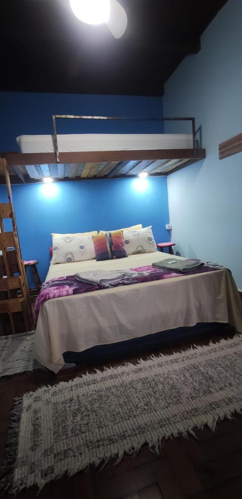Das Marias Hostel Lagoa Santa  Εξωτερικό φωτογραφία