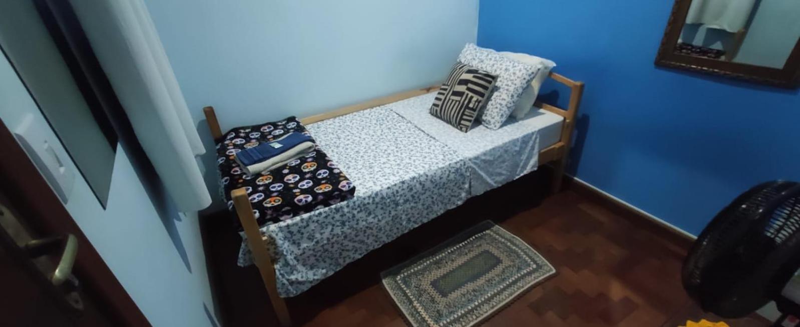 Das Marias Hostel Lagoa Santa  Εξωτερικό φωτογραφία