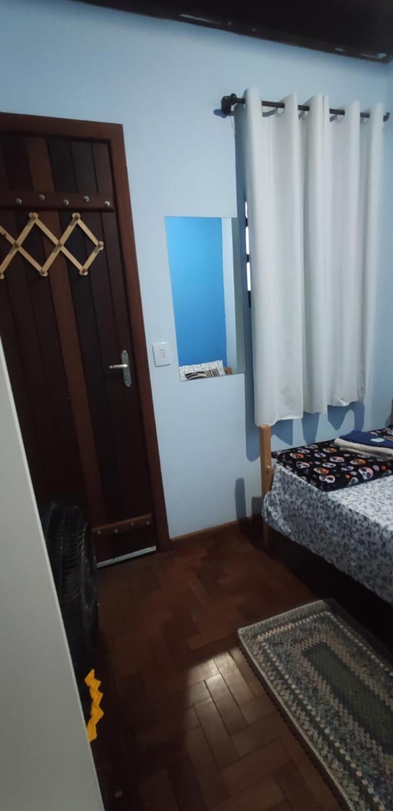 Das Marias Hostel Lagoa Santa  Εξωτερικό φωτογραφία