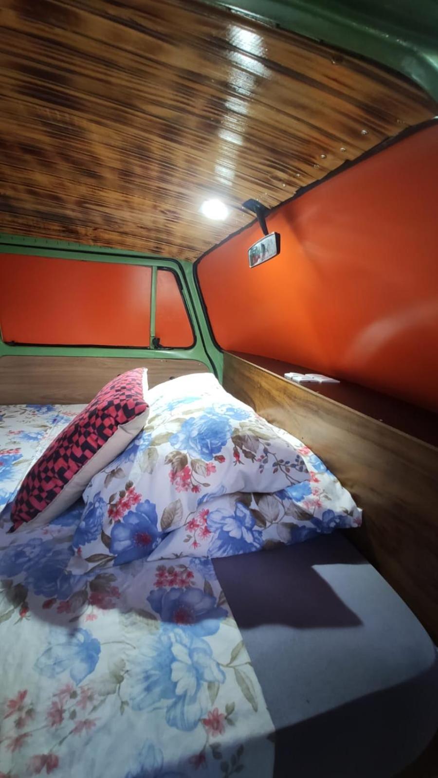 Das Marias Hostel Lagoa Santa  Εξωτερικό φωτογραφία