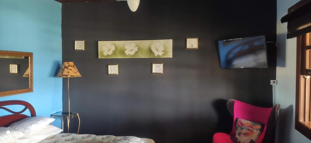 Das Marias Hostel Lagoa Santa  Εξωτερικό φωτογραφία